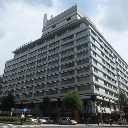 International Hotel Наґоя Екстер'єр фото
