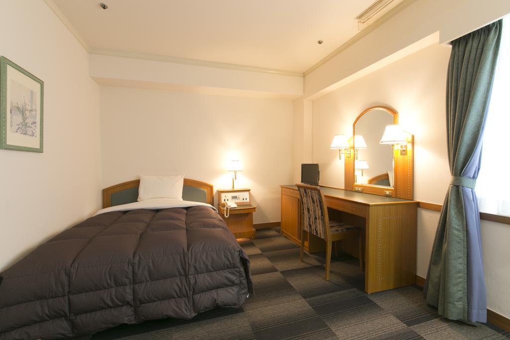 International Hotel Наґоя Екстер'єр фото