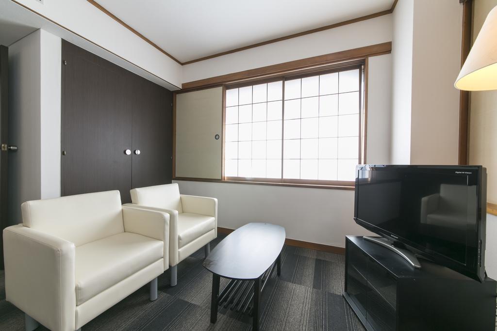 International Hotel Наґоя Екстер'єр фото