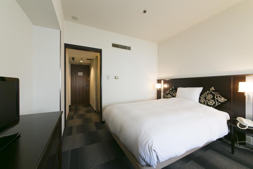 International Hotel Наґоя Екстер'єр фото