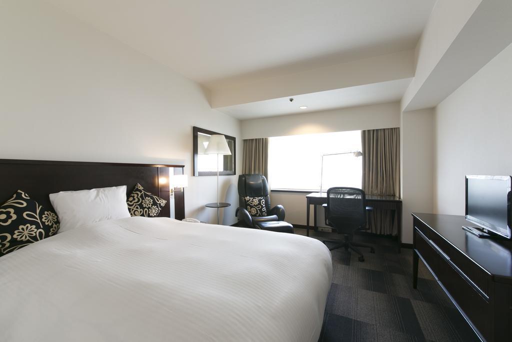 International Hotel Наґоя Екстер'єр фото