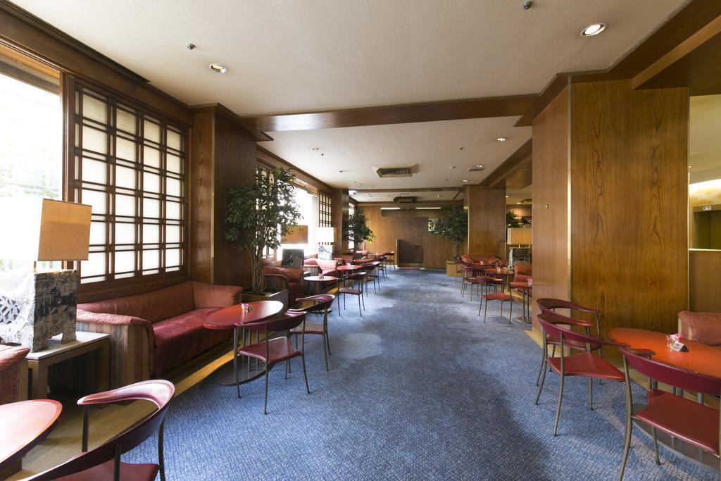 International Hotel Наґоя Екстер'єр фото
