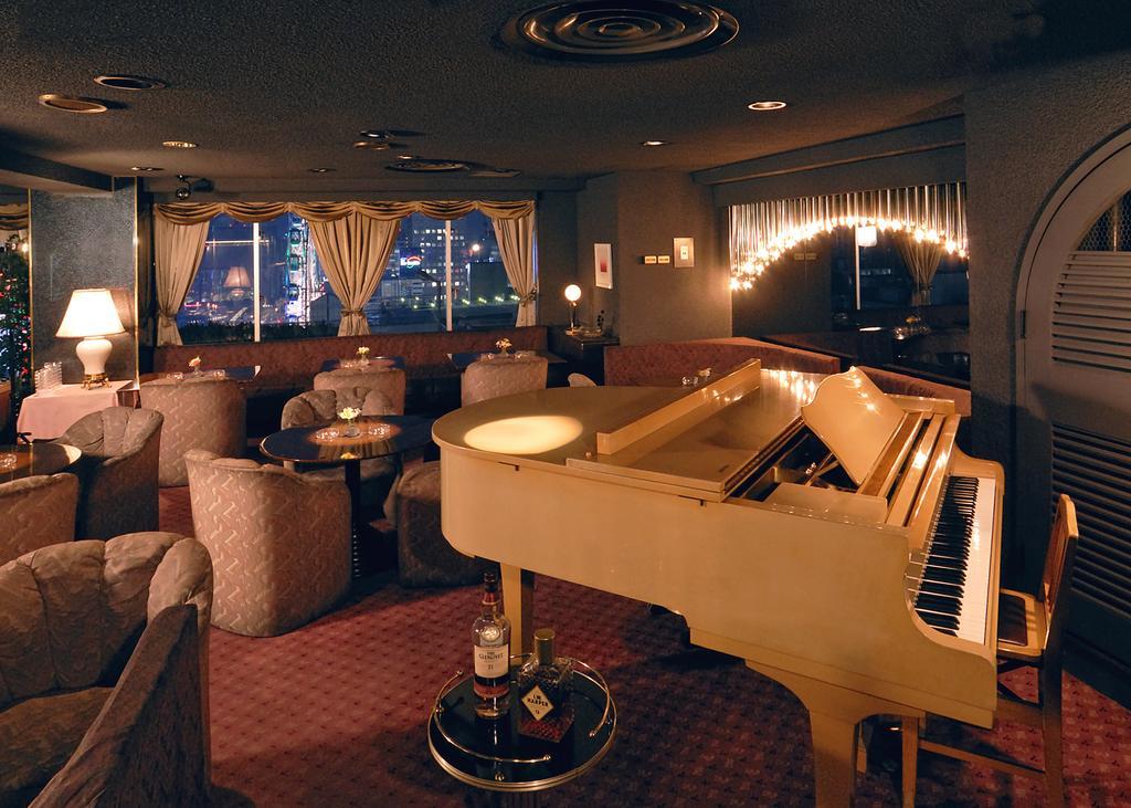 International Hotel Наґоя Екстер'єр фото