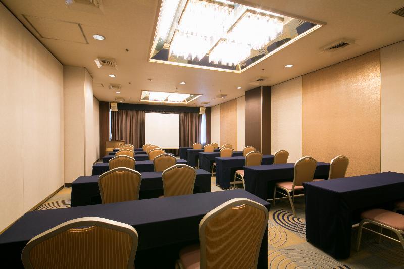International Hotel Наґоя Екстер'єр фото