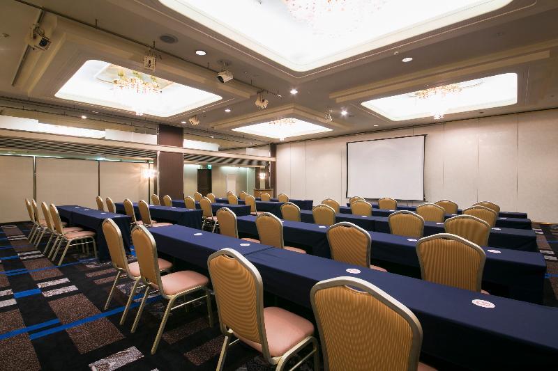 International Hotel Наґоя Екстер'єр фото