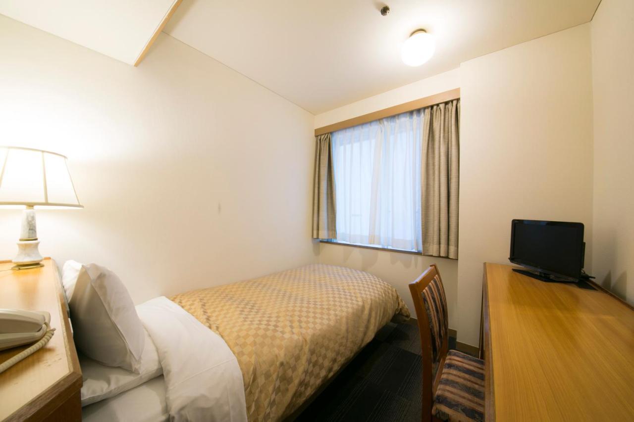International Hotel Наґоя Екстер'єр фото